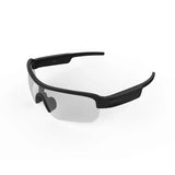 X3 Smart Sports Audio Eyewear Wireless Bluetooth Headset Cycling Eyeglasses Headphones Calls Music Fashion Polarized Sunglasses