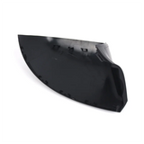 For VW Transporter T5 T5.1 T6 Left Rearview Mirror Housing 7E1857527F 7E1857527G Matte Black