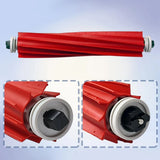 For Roborock QV 35A, QV 35S, QR 798, QR 598 Vacuum Parts Main Side Brushes Hepa Filter Mop Cloth Dust Bags