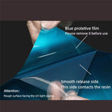 5Pcs ACF Film 290X 195Mm For Saturn 3 Ultra ACF Sheet LCD SLA 3D Printer Accessories