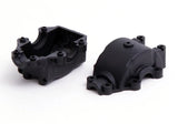 RED CAT /BSD 1/10 Buggy  BS213-010 Diff. gearbox bulk head upper/lower