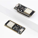 Waveshare ESP32-C6-WROOM MCU RISC-V Development Board WiFi & Bluetooth Communication