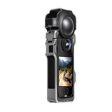 Protective Frame For360 X4 Air Stylish Aluminum Alloy Expand The Protective Cage Sports Camera Protection Shell