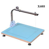 72W Portable Hot Wire Stainless Steel Support Foam Cutting Table Cutter Machine Hot Wire Foam Machine Foam Cutting Table Machine