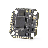 F722 Lite For FPV Freestyle Drone Flight Controller Onboard ELRS 2.4G Receiver 5V 2A BEC 20X20mm 26S LIPO
