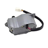 Hitachi Zax Ex 120 200 220 300-5-3-2 Throttle Knob Switch Controller Excavator Parts Compatible with Various Models