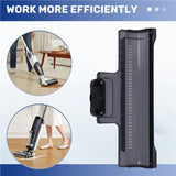 Roller Brush Cover Replacement For Tineco 1.0/IFLOOR PRO/FW25M-01/HF20E-01 Floor Scrubber Accessories