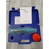 HT225 /HT225B High Quality Resiliometer Concrete Rebound Hammer Tester Concrete Rebound Test Schmidt Hammer