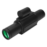 Ponbos TD-03 Wildlife Tactical Monocular Telescope 1080P UHD Professional Infrared Night Vision Scope Sight for Hunting