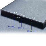 14.5 inch Touch LCD Screen For PC Case DIY CPU GPU Monitor