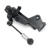 Exclusive Transmission Shift Lever Shift Mechanism Shift Cable Linkage Mechanism Shift Base 467802J000 46780-2J000 For Kia Borre
