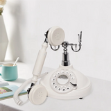 Audio Guestbook Wedding Phone Phone Record Custom Audio Message Guestbook Classic Retro Style For Party Birthday