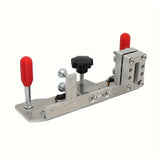 Knife Sharpening Clip For Belt SanderBelt Grinder Parts Knife Sharpener Jig Without Disassembly Knife Jig Sharpening Locator