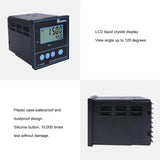 2 in 1 Controller CT-6659 Industrial PH Meter ORP Meter