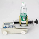 Useful HP-100 Digital Bottle Cap Torque Meter Tester 100kg/10 N.M S Torque Tester Bottle Cap Torque Tester Digital Torque Tester