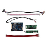 LVDS LCD Controller Board For 10.4inch NL10276BC20-18 LCD Screen