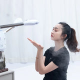 Sunhigh 2023 Wholesale face steamer Spray Skinand Face Moisturizing Vaporizer Facial Steamer Beauty,high quality product