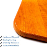 Wooden Slide Transfer Board  Handle Patient Slide Assist Device For Transferring Patient From Wheelchair To Bed Bathtub Toilet