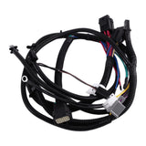 Front Bumper Wiring Harness 136-7482 For Ex-Mark Quest E S Series Models 130-7013 132-0924