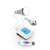 Skin Scrubber Peeling Massage Ultrasonic Face Cleaning Facial Deep Cleaner Massager Beauty Tools Machine