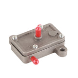 Gas Fuel Pump DF44-211 Fits Honda Odyssey Isuzu Arctic Cat Go Kart Snowmobile ATV PWC Gas Fuel Delivery System