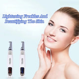 Electric Tattoo Removal Machine Portable Washing Tattoo Machines Permanent Stain Removes Tool Moles Freckle Dark Spot Laser Pen