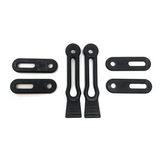 Hood Strap Door Rubber Return for HISUN MASSIMO YS UTV 500 700