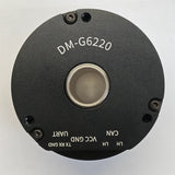 Hollow PTZ Motor, High Precision Servo DM-G6220