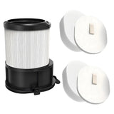 Replacement Filter Cotton Filters  For Shark IP1251 IP1250 IP1251C IP1255QCP  Cleaning Tools Home Appliance Parts