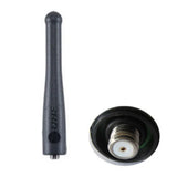 Original 3.5" Stubby Antenna UHF 400-470MHz For Motorola DP3600 XPR 6000 6550 7000 XiR-P8200 P8268 P8668 APX6000 APX7000 Radio