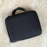 BAOFENG UV-5R Two Way Radio Series Handbag Storage Box Carrying Case Storage Hand Bag For UV-5RA UV-5RE Plus TYT Walkie Talkie