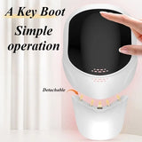 Skin Care LED Mask Light Therapy Machines Portable LED Facial Masks Home Use Facials Equipment Physiotherapy Beauty Devices
