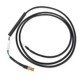 For HUSABERG EXC EXCF XCW XCFW FE TE FR TX GASGAS EC ECF ES EW Speed Sensor Cable Speedometer Cable