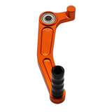 Exclusive Motorcycle Brake Lever Gear Shifting Lever CNC Aluminum Shift Lever For DUKE 125 200 390 RC390 RC125 RC200 2013-2023