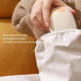 USB Hand Heaters Portable And Compact Heating Warmer For Hands Women's Winter Accessories For Home Working Studying Traveling