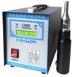 NEW 700W Ultrasonic Plastic Welding Machine Plastic Spot Welder AC 110V/220V Ultrasonic Welding Equipment Mash Welder Tools