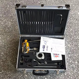 Useful Universal QM18-62mm Size Car Engine Cylinder Head Valve Seat Universal Reamer Valve Seat Repair Reamer Car Repar