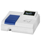 UV-Vis Spectrophotometer, for Basic Transmission Measurement  Spectrophotometer 721N 722N 752N Backlit LCD Display Spectrometer