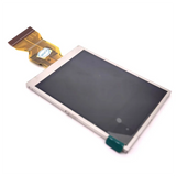 LCD Display Screen Replacement For Nikon L19 Cameras With Backlight