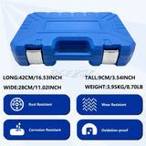 Land Rover Jaguar Evoque Diesel Vehicle Timing 2.0T 2.0 I4 Engine Timing Special Tool Set Engine Tools Camshaft Locking Tool