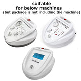 Vacuum Therapy Butt Lift Machine Non Surgical BBL Hip Enhancement Colombian Gluteal Enlargement Large Suction Cups Home Use