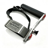 Adjustable Lateral Raise Handle – Cable Machine Attachment for Shoulder Training
