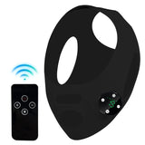 EMS Facial Lifting Slimming Device Home Portable Remove Double Chin Tightening Facial Beauty Device Facial Massage Instruments