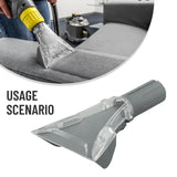 For  Upholstery Nozzle  For Puzzi 8/1 C 10/1 10/2  30/4, 4.130-001 Cleaning Tools Home Appliance Parts