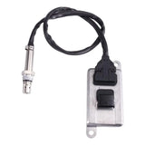 NOX Nitrogen Oxides Sensor 24V 5WK96619C 5WK96619D 2011648 1793378 1836059 For DAF XF CF Trucks