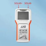PVT1000 Photovoltaic Multimeter Solar Panel Tester Power Tester MPPT Tester