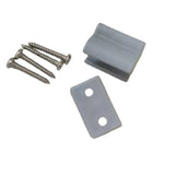 2PCS RV Awning Crank Wall Mount Bracket Awning Handle Fixing 98655-094 Caravan Motorhome Awning Accessories For Fiamma