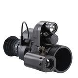 Professional Tactical Laser Rangefinder Night Vision Telescopes Distance Measuring Equipment for HENBAKER Monocular Binoculars