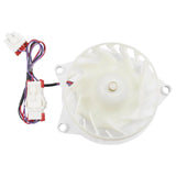 EAU64824402 Evaporator Fan Motor Replacement for LG Kenmore Refrigerator Freezer Replace EAU61505014 Refrigerator Repair Tool