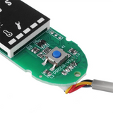 ABWG-For Xiaomi M365 Pro Bluetooth Dashboard+Brake+Accelerator for Xiaomi M365/M365Pro/Pro2/1S Electric